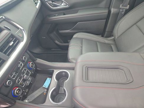 Used 2024 Chevrolet Tahoe RST AWD/4WD image 24