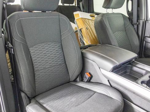 New 2026 RAM 2500 Big Horn image 35