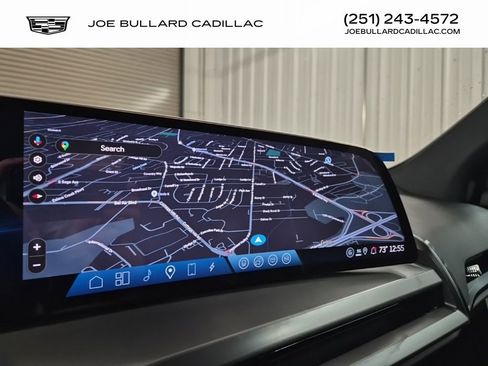 New 2026 Cadillac Vistiq Sport image 26