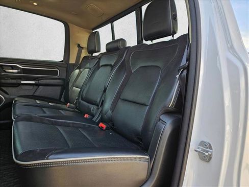 Used 2021 RAM 1500 Laramie w/ Laramie Southwest Edition image 16