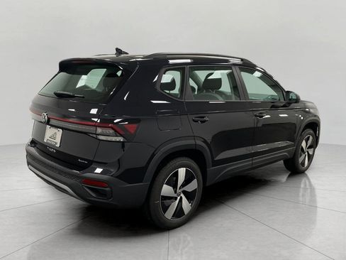 New 2026 Volkswagen Taos S AWD/4WD image 3