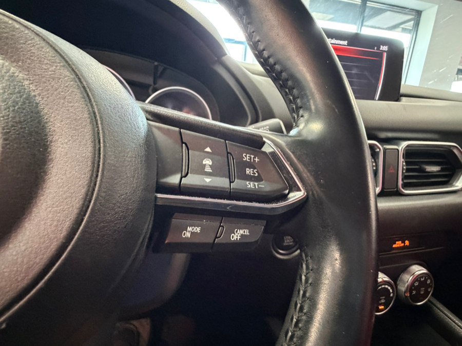 Used 2020 MAZDA CX-5 Sport FWD image 69