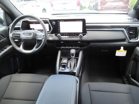 New 2026 GMC Canyon Elevation RWD image 12