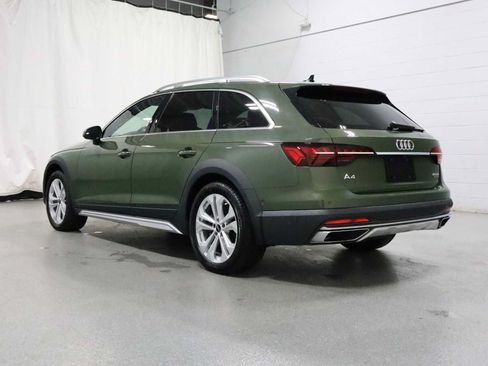 Used 2024 Audi A4 2.0T allroad Prestige AWD/4WD image 3