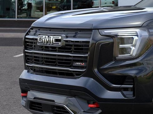 New 2026 GMC Terrain AT4 w/ Convenience Package III AWD/4WD image 13