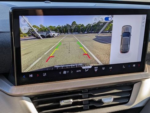 New 2026 Ford Explorer Active w/ Active Comfort Package image 20