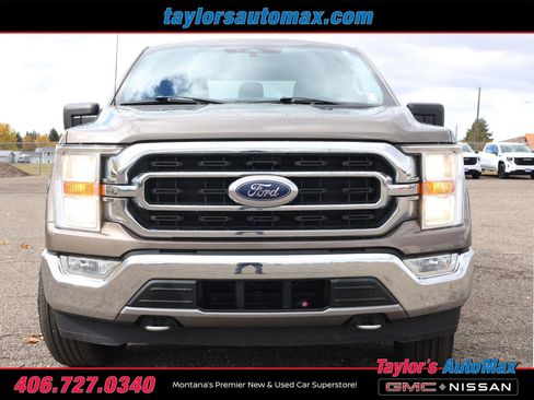 Used 2021 Ford F150 XLT w/ XTR Package image 37