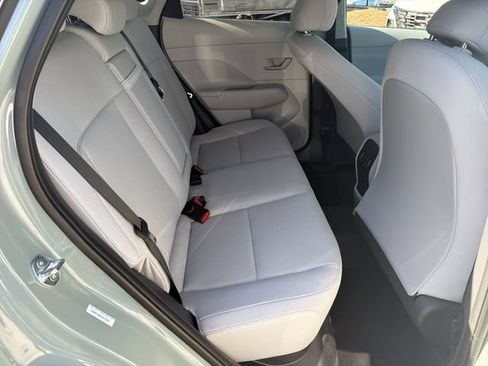 New 2027 Hyundai Kona SEL Sport FWD image 17