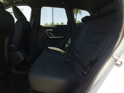 New 2026 BMW X1 xDrive28i w/ Convenience Package AWD/4WD image 8