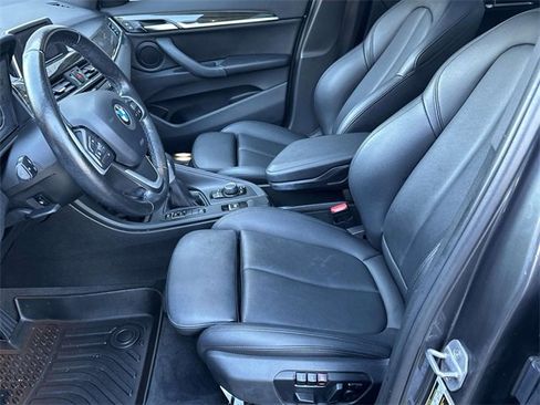 Used 2018 BMW X1 xDrive28i image 21