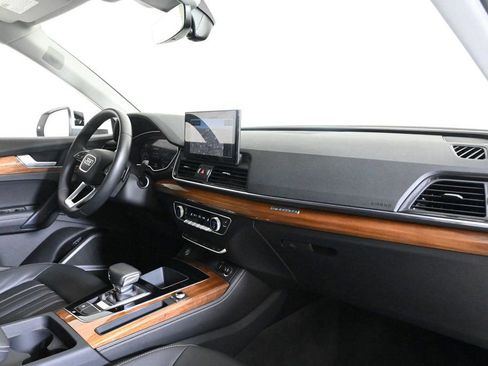 Certified 2023 Audi Q5 2.0T Premium Plus w/ Premium Plus Package image 15