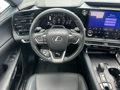 Certified 2023 Lexus RX 350 Premium image 14