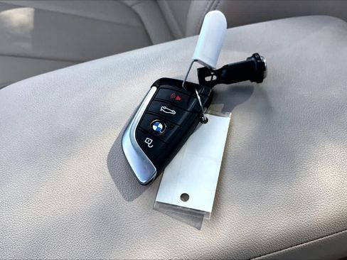 Used 2019 BMW X3 sDrive30i w/ Convenience Package RWD image 15