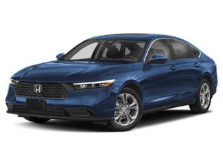 Used 2024 Honda Accord EX video 1
