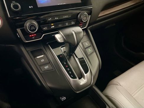 Used 2020 Honda CR-V EX-L image 38