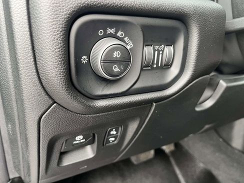 Used 2022 RAM 1500 Laramie image 21
