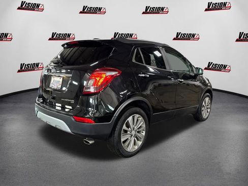 Used 2019 Buick Encore Preferred image 5