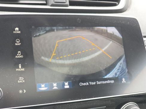 Certified 2017 Honda CR-V EX-L image 6