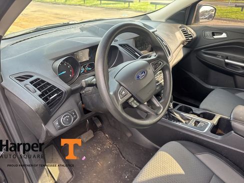 Used 2018 Ford Escape SE w/ SE Sync 3 Package image 14