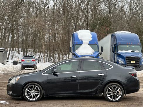 Used 2013 Buick Verano image 3