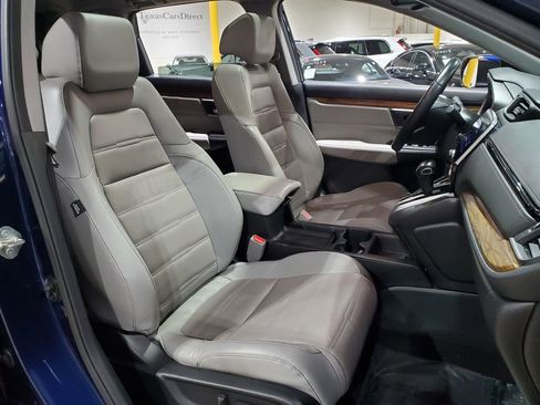 Used 2018 Honda CR-V EX-L image 14