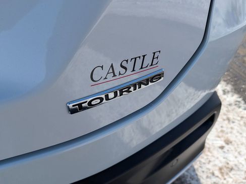 Used 2025 Honda Pilot Touring image 15