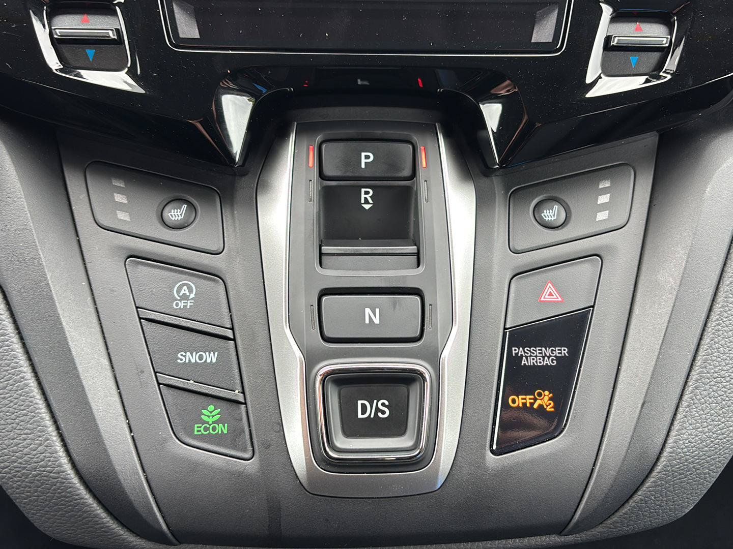 Used 2026 Honda Odyssey EX-L image 35