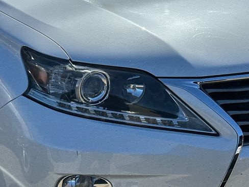 Used 2015 Lexus RX 350 FWD w/ Premium Package image 8