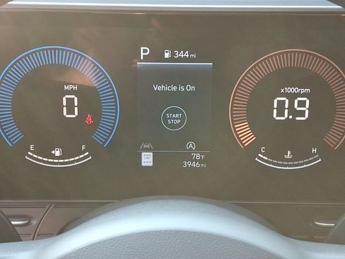 Used 2026 Hyundai Kona SE FWD image 22
