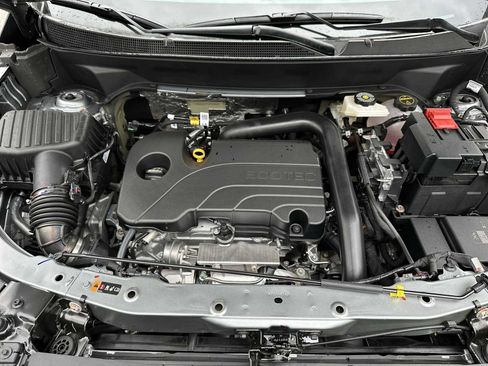 New 2026 Chevrolet Equinox LT image 14