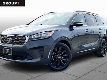 Used 2020 Kia Sorento S