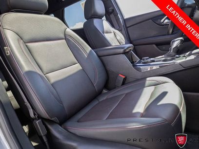 Used 2024 Chevrolet Blazer RS w/ Enhanced Convenience Package