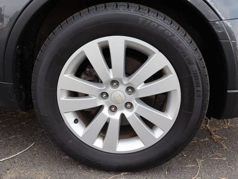 Used 2009 Subaru Tribeca Limited AWD/4WD image 46