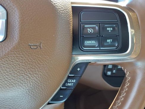 Certified 2022 RAM 2500 Limited image 8