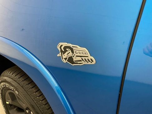 New 2026 RAM 1500 Big Horn RWD image 10
