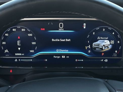 Used 2024 Chevrolet Tahoe High Country w/ Premium Package 2 image 16