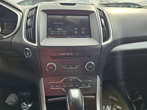 Used 2015 Ford Edge SEL w/ Equipment Group 201A AWD/4WD image 14