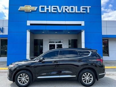 Used 2020 Hyundai Santa Fe SEL