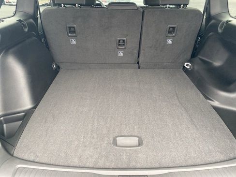 New 2025 Jeep Grand Cherokee Laredo X image 42