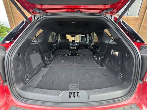 Used 2023 Ford Explorer ST w/ Equipment Group 401A AWD/4WD image 92