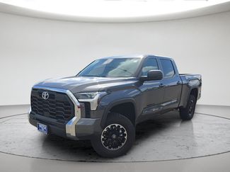 Used 2026 Toyota Tundra SR5 w/ TRD Off-Road Package AWD/4WD video 1