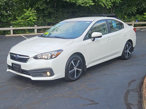 Used 2020 Subaru Impreza 2.0i Premium AWD/4WD image 19