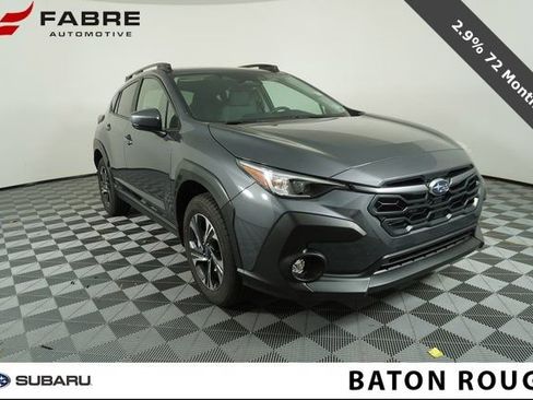 New 2026 Subaru Crosstrek 2.0i Premium AWD/4WD image 1