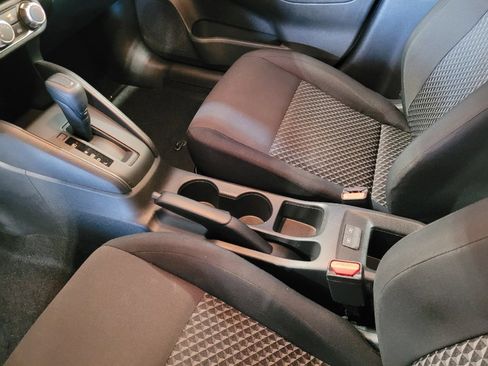 Used 2024 Nissan Versa S w/ Trunk Package FWD image 26