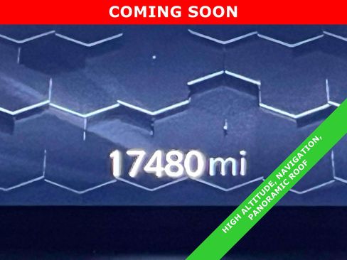 Certified 2023 Jeep Compass High Altitude AWD/4WD image 24