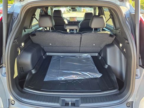 New 2026 Honda CR-V Sport-L image 27
