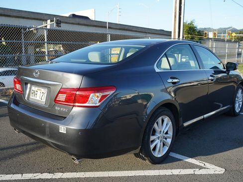Used 2011 Lexus ES 350 FWD image 24