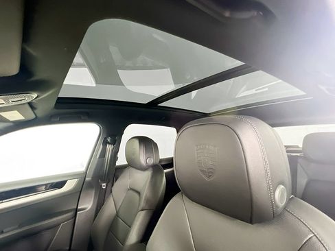 New 2026 Porsche Cayenne AWD/4WD image 14
