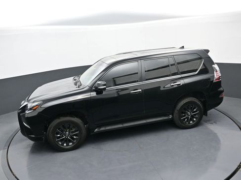 Used 2022 Lexus GX 460 Premium AWD/4WD image 33