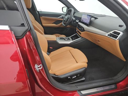 Used 2025 BMW 430i RWD image 8